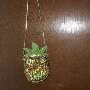 Pineapple bag